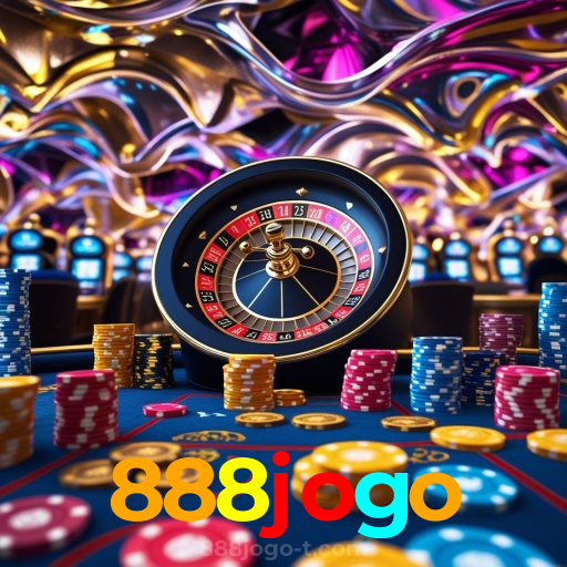 888jogo：O cassino online ideal para quem ama futebol e jogos de cassino!
