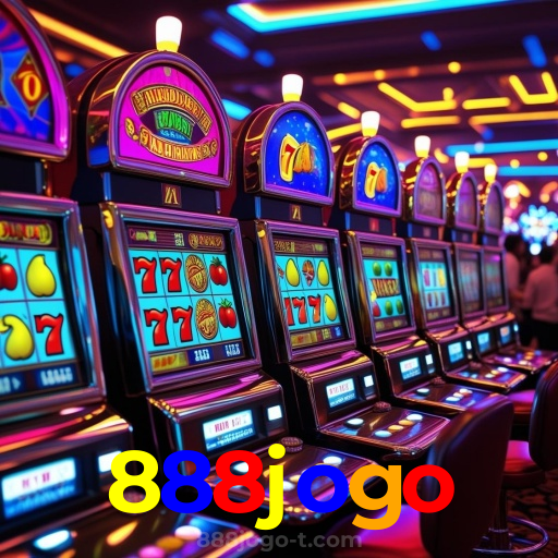 888jogo：Cada giro nas slots pode ser uma grande vitória! Aposte agora!