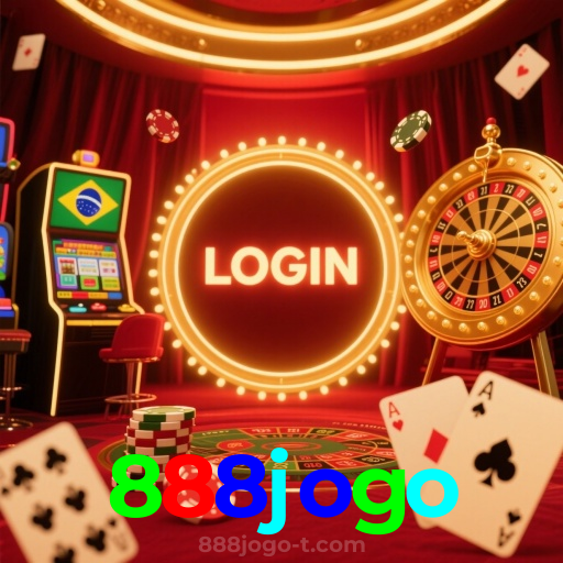 888jogo:O cassino online mais seguro para apostas no futebol e roleta!