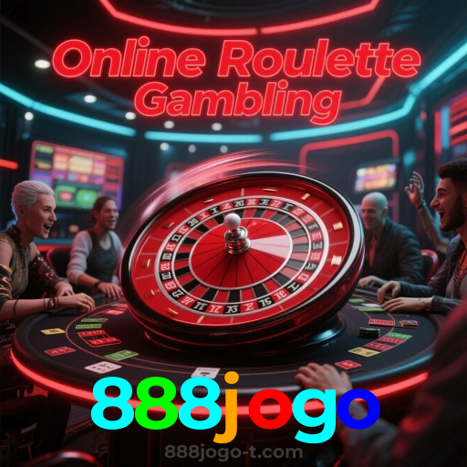 888jogo:Vença na roleta e conquiste prêmios surpreendentes!