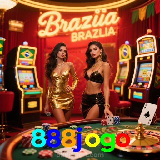 888jogo:Jogue nas melhores slots e descubra o jackpot dos seus sonhos!