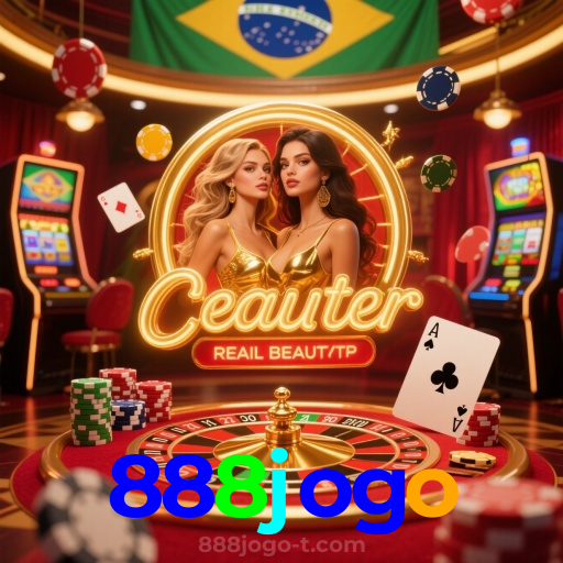 888jogo:Jogue nas nossas slots e conquiste vitórias épicas!