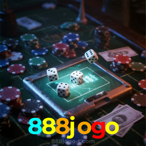 888jogo:Sinta a emoção de ganhar no cassino online! Aposte e vença!