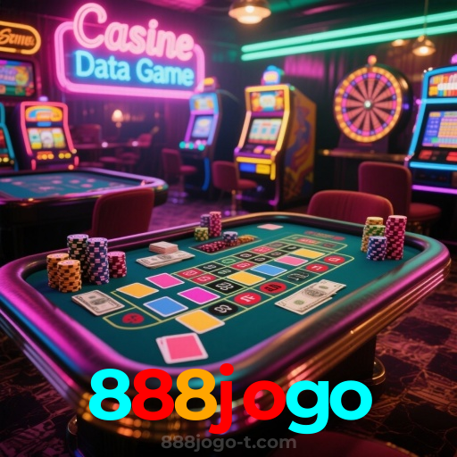 888jogo：Em cada jogo, a chance de ganhar é sua! Jogue agora no cassino!
