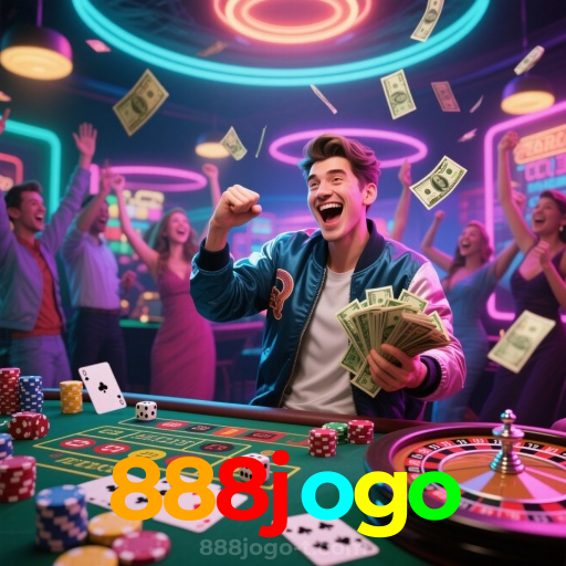 888jogo：Onde sua sorte brilha: poker, roleta e apostas em futebol!