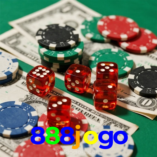 888jogo：Jogue as melhores slots e conquiste jackpots épicos!