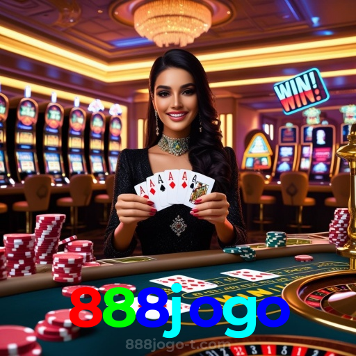 888jogo：O cassino online mais confiável para você apostar no futebol e jogar blackjack!
