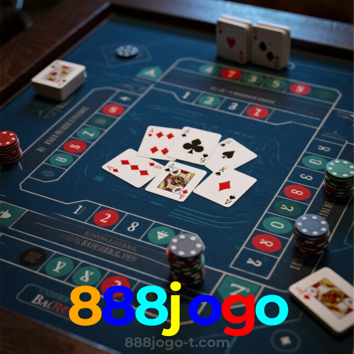 888jogo：Desafie suas habilidades no poker online e vença os adversários!