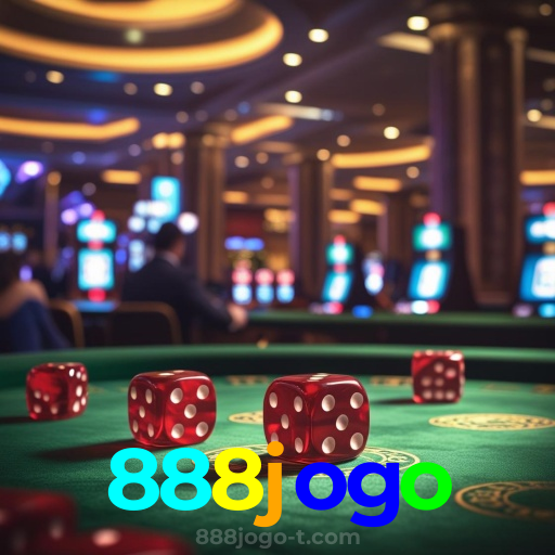 888jogo:O cassino online mais emocionante está aqui! Aposte agora!