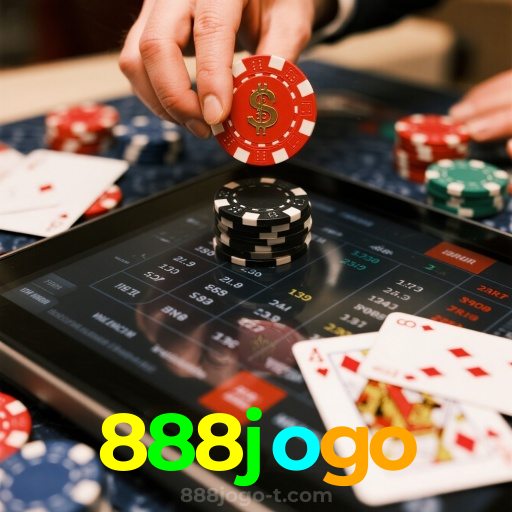 888jogo:Jogue slots e aposte no futebol ao vivo para vitórias emocionantes!