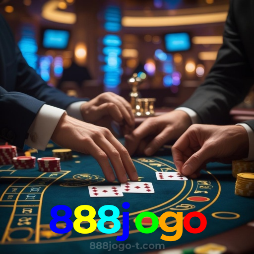 888jogo:A diversão começa no cassino online com poker, roleta e apostas no futebol!