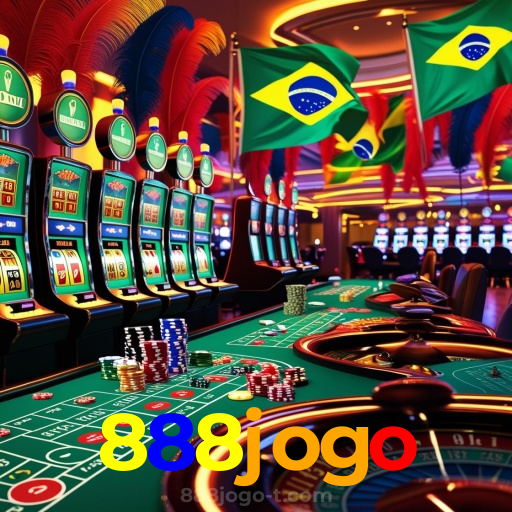 888jogo:Vença grandes prêmios nas mesas de poker online!