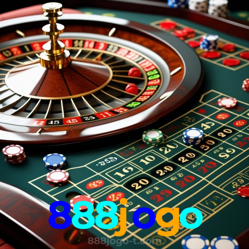 888jogo:Jogue agora e desafie a sorte em nosso cassino online!