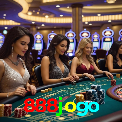 888jogo:Cada giro é uma nova chance! Aposte nas slots e vença!