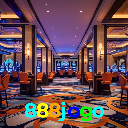 888jogo:Entre no nosso cassino e aposte nas melhores máquinas caça-níqueis!