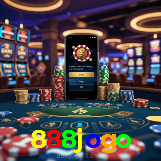 888jogo:No cassino online mais confiável, experimente poker, roleta e futebol ao vivo!