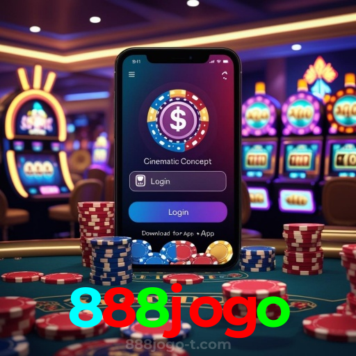 888jogo：Jogue slots, aposte no futebol e ganhe prêmios incríveis no cassino!