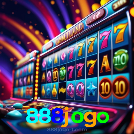 888jogo：Aposte agora nas roletas e conquiste prêmios fantásticos!