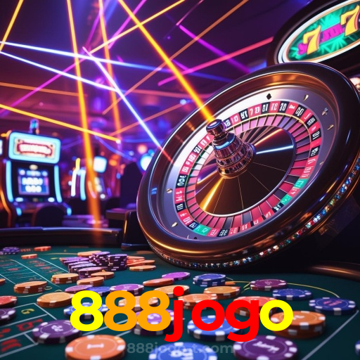 888jogo:Apostas no futebol e diversão com roleta e blackjack no cassino online!