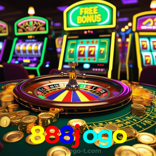 888jogo:Gire as slots e conquiste prêmios incrÃveis!