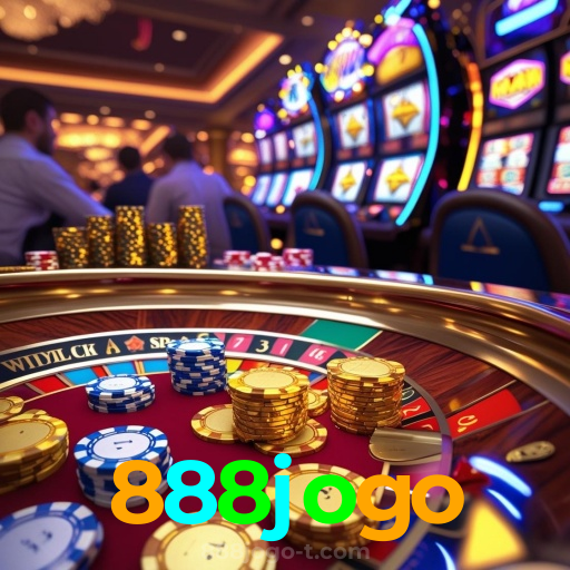 888jogo:Jogue agora no nosso cassino online e vença nas mesas de poker!