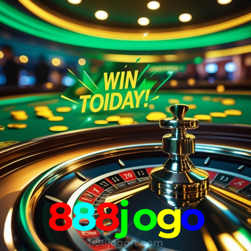 888jogo：As melhores slots e jackpots estão esperando por você! Jogue agora!
