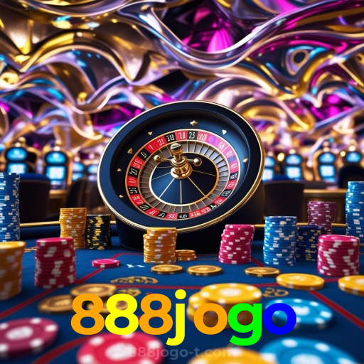 888jogo:Apostas ao vivo no futebol e prêmios em blackjack e roleta!