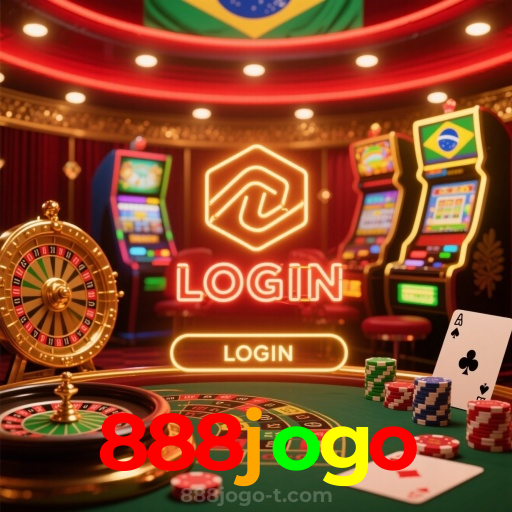 888jogo：No nosso cassino, a emoção nunca para! Jogue agora!
