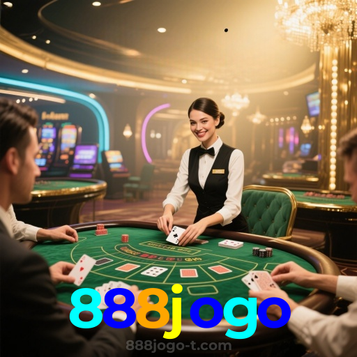 888jogo:Sinta a emoção de ganhar no cassino online! Aposte e vença!