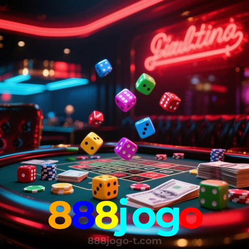 888jogo:Onde sua sorte brilha com poker, roleta e apostas no futebol online!