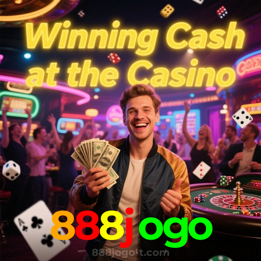 888jogo：Jogue nas slots e ganhe prêmios surreais!