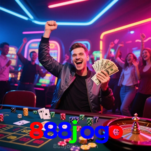888jogo:Apostas no futebol e diversão garantida com roleta e blackjack!