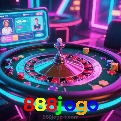 888jogo:Desafie a roleta e conquiste prêmios incríveis!