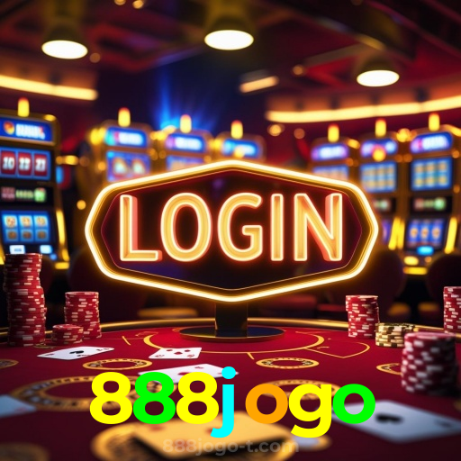 888jogo：Jogue agora e vença nas melhores slots online!