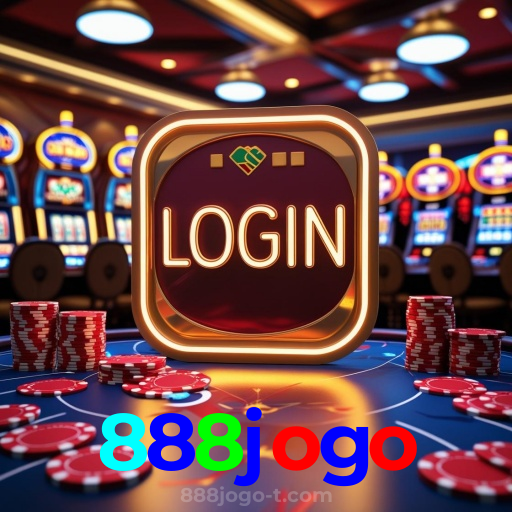 888jogo:No cassino online mais seguro, aposte no futebol e jogue slots emocionantes!