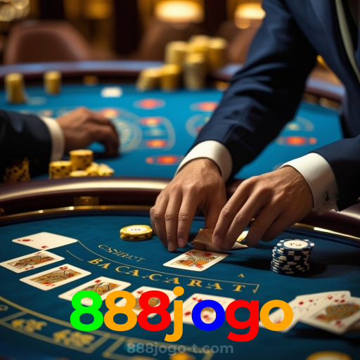 888jogo：Jogue poker e vença como um verdadeiro campeão!
