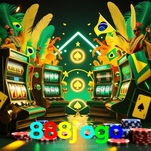 888jogo：A sorte te espera no cassino online com apostas no futebol e roleta!